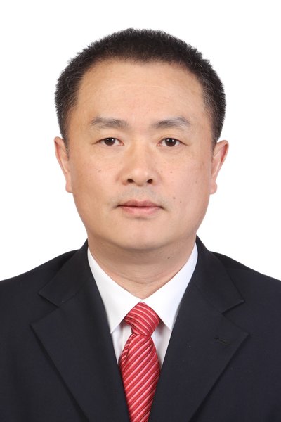 中国科学院院士—梅宏