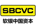 SBCVC 软银中国资本